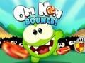 Om Nom Bounce Om Nom Bounce