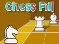Chess Fill Chess Fill