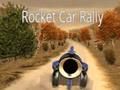 Rocket Car Rally 