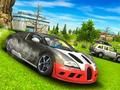 Drift Car Extreme Simulator 