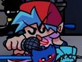 Friday Night Funkin Poppy Raptime 