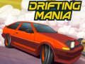 Drifting Mania 