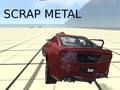 Scrap metal 1 Scrap metal 1