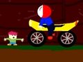 Sane Runner 