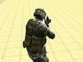 Soldier Attack 