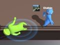 Party io 3D 