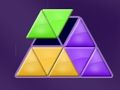 Block Triangle 