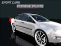 Sport Cars: Extreme Stunts 