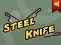 Steel Knife 