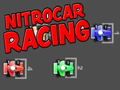 Nitro Car Racing 