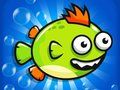 Floppy Red Fish 