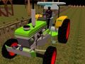 Farming Tractor Farming Tractor