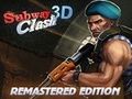 Subway Clash Remastered 