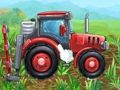 Farm Land And Harvest Farm Land And Harvest