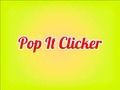 Pop It Clicker Pop It Clicker