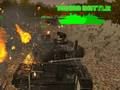 Tanks Battle Ahead 