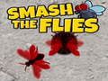Smash The Flies 