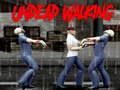 Undead Walking 