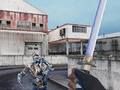 Zombie Destroyer: Facility escape 