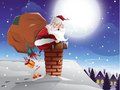 Santa Claus Miracle Hidden 