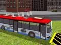 Bus Parking Simulator 