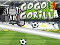 Go Go Gorilla 