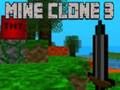 Mine Clone 3 