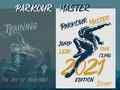 Parkour Master 