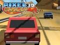 Pixel Rally 3D 