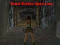 Tomb Raider Open Lara 