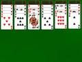 Golden spider solitaire 