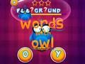 Words with Owl 