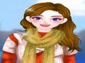 Popular Winter Styles 