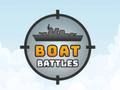 Boat Battles 