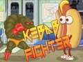 The Amazing World of Gumball Kebab Fighter 