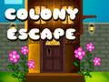 Colony Escape 