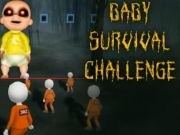 Baby Survival Challenge 