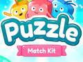 Puzzle Match Kit 