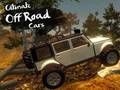Ultimate Off Road Cars 