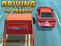 Driving in Traffic 