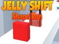 Jelly Shift Shape Run 