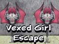 Vexed Girl Escape 