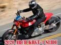2020 Arch KRGT-1 Slide 