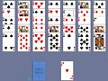 Golf Solitaire 3