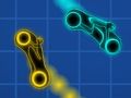Neon Slither Sim 