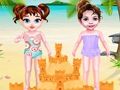 Baby Taylor Summer Fun 