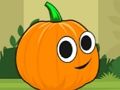 Little Pumpkin 