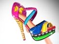 Shoe Designer 