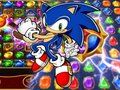 Sonic Gold Match 3 