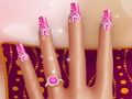 Nail art Salon 